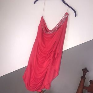 Formal/ homecoming dress